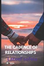 The Cadence of Relationships