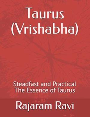 Taurus (Vrishabha)