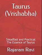 Taurus (Vrishabha)