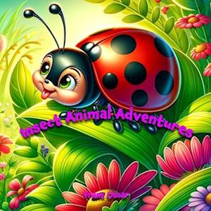 Insect Animal Adventures