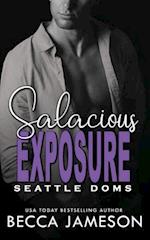 Salacious Exposure