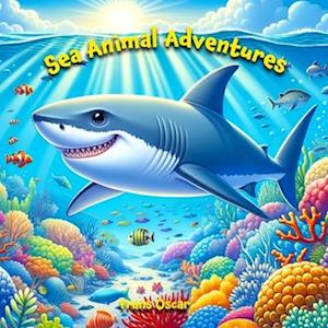 Sea Animal Adventures