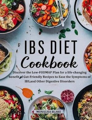 Ibs Elimination Diet and Cookbook