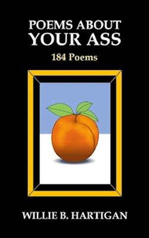 Poems About Your Ass