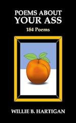 Poems About Your Ass