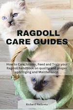 Ragdoll Care guides