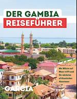 Der Gambia-Reiseführer