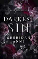 Darkest Sin: A Dark Mafia Romance 