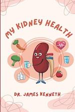 My kidney health