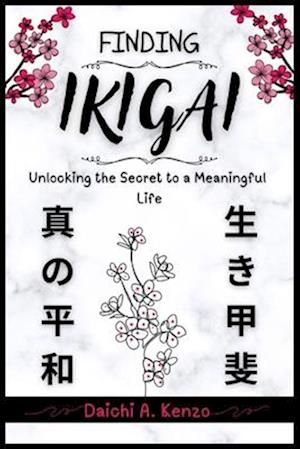 Finding Ikigai