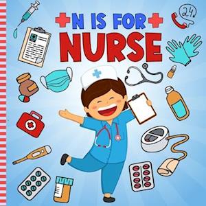 N Is For Nurse