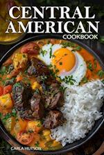 Central American Cookbook