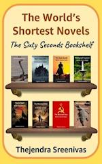 The World's Shortest Novels