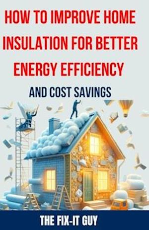 How to Improve Home Insulation for Better Energy Efficiency and Cost Savings