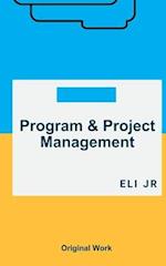 Program & Project Management