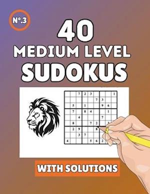 Sudoku Medium