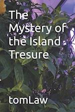 The Mystery of the Island Tresure 