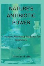 Nature's Antibiotic Power