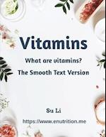 Vitamins