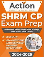SHRM CP Exam Prep