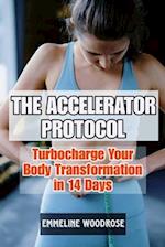 The Accelerated Leanness Protocol