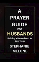 Prayer Guide for Husbands