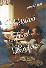 Pakistani Food Recipes
