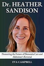Dr. Heather Sandison