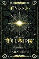 Finding the Dhampir