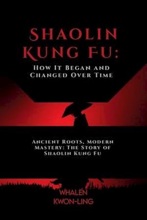 Shaolin Kung Fu