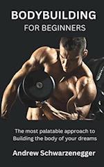 Bodybuilding for Beginners