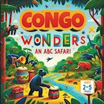 Congo Wonders An ABC Safari