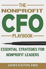 The Nonprofit CFO Playbook