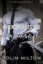 When Secrets Are Exposed