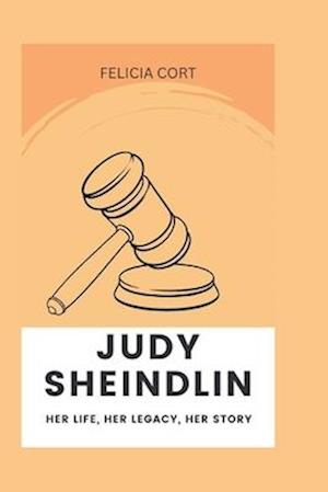 Judy Sheindlin