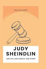 Judy Sheindlin