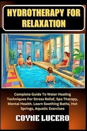 Hydrotherapy for Relaxation