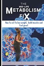 The Midlife Metabolism Fix