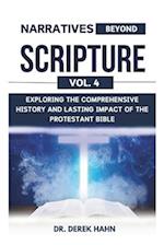 Narratives Beyond Scripture Vol. 4