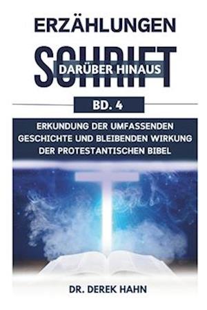 Erzählungen Darüber Hinaus Schrift Bd. 4