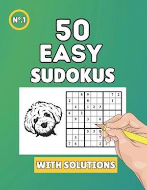 Easy Sudoku