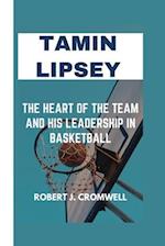 Tamin Lipsey