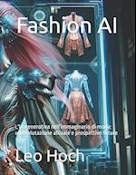 Fashion AI