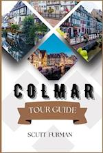 Colmar Tour Guide