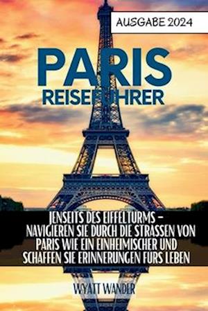 Paris Reiseführer