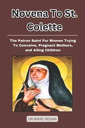 Novena To St. Colette