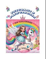 UNICORNI e PRINCIPESSE