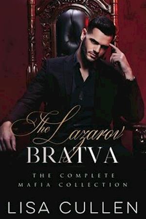 The Lazarov Bratva