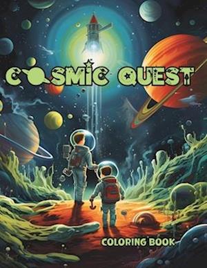 Cosmic Quest