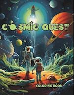 Cosmic Quest